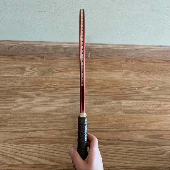 Vintage Ektelon Rogue Racquetball Racquet Size X-Small - Picture 4 of 8